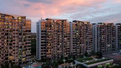 Boathouse Residences (D19), Condominium #434360971